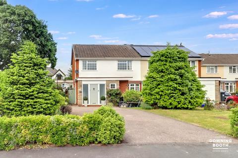 Leam Drive, Burntwood WS7