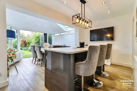 undefined, Leam Drive, Burntwood WS7