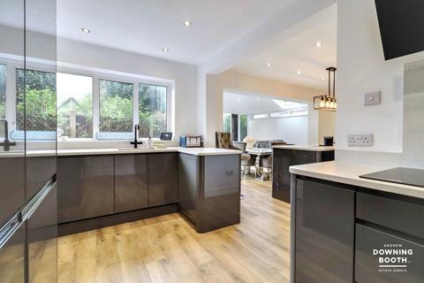 undefined, Leam Drive, Burntwood WS7