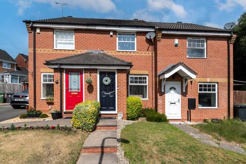 9 Ambergate Close, Redditch, B97 6SR