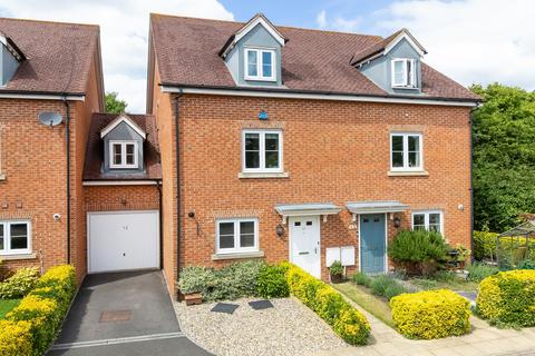 undefined, Northcourt Mews, Abingdon OX14