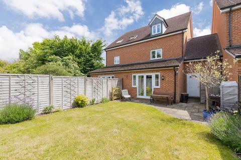 undefined, Northcourt Mews, Abingdon OX14