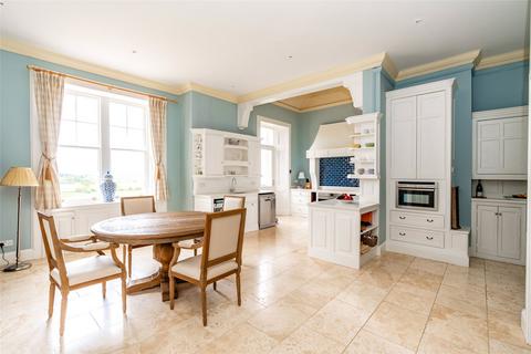 10 bedroom detached house for sale, Laws House, Duns, Berwickshire