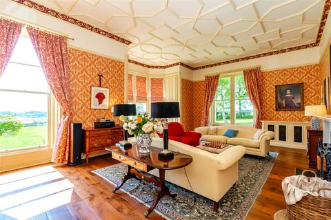 undefined, Laws House, Duns, Berwickshire