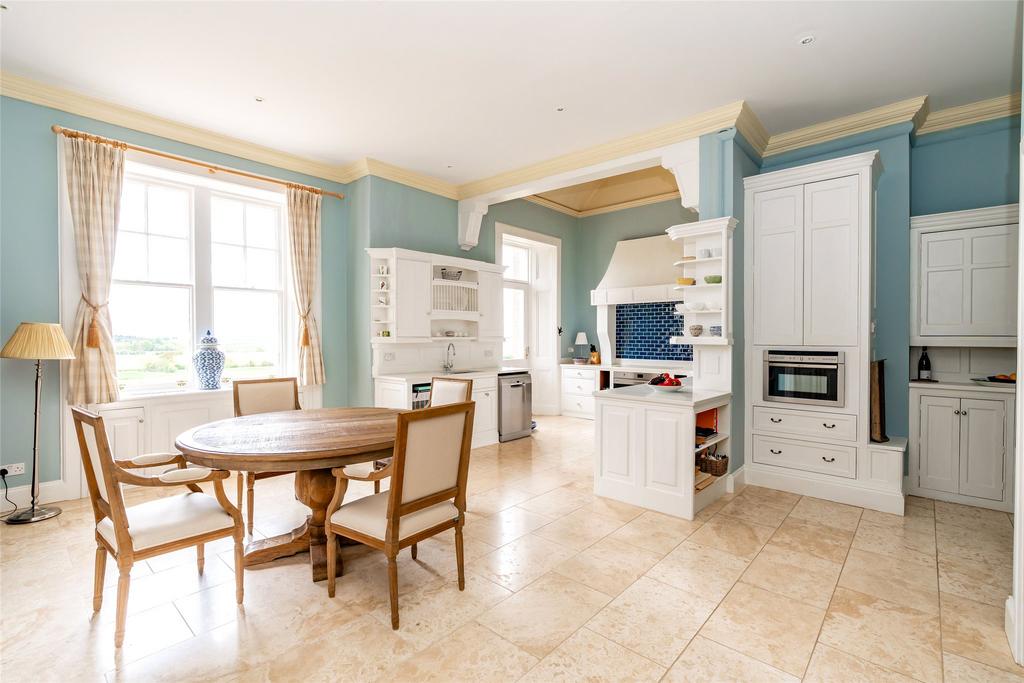 Family Kitchen