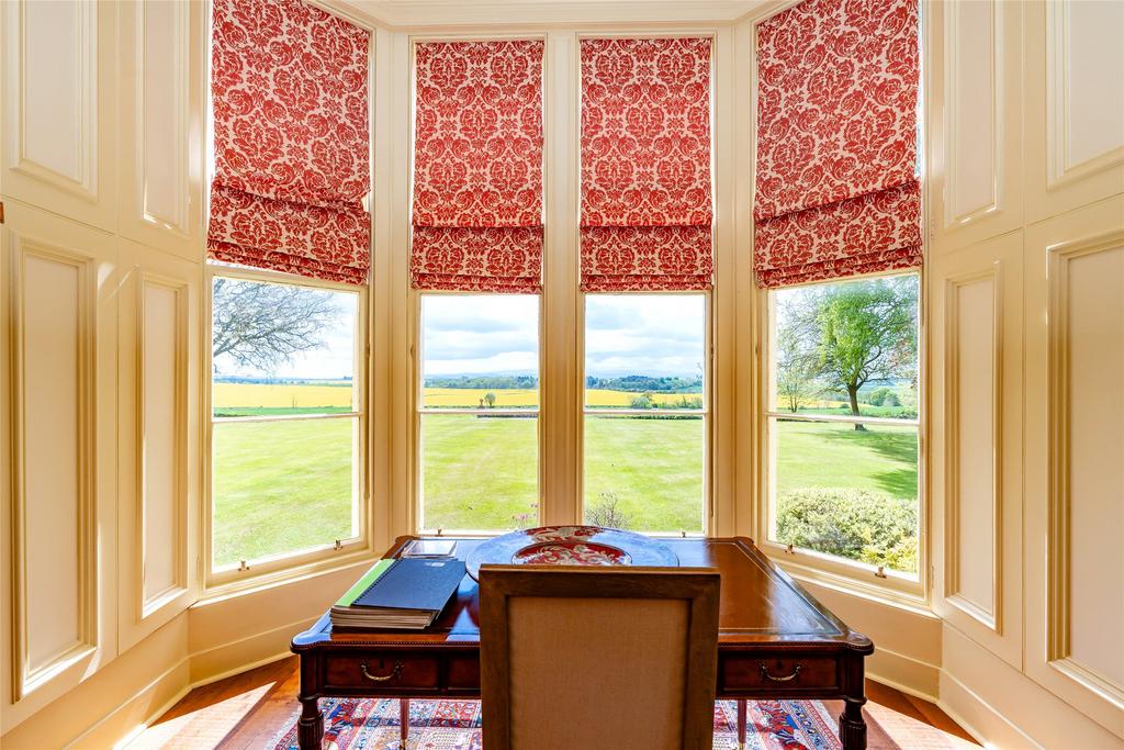 Drawing Room View