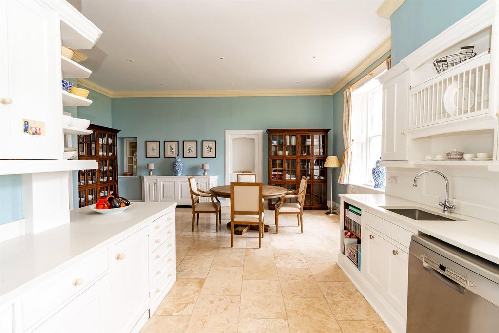 Family Kitchen