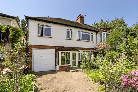 5 bedroom house to rent, Kings Avenue, London SW12