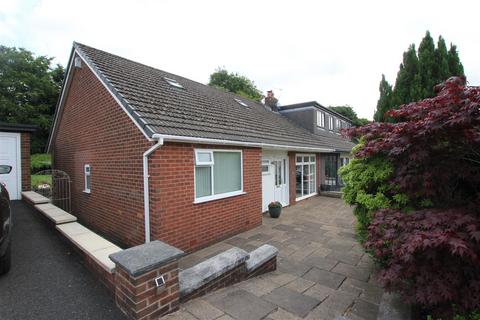 4 bedroom semi-detached bungalow for sale, Lingmell Close, Bolton BL1