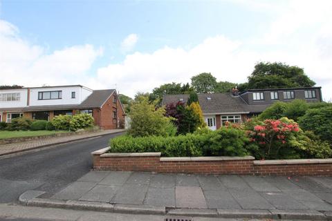 4 bedroom semi-detached bungalow for sale, Lingmell Close, Bolton BL1