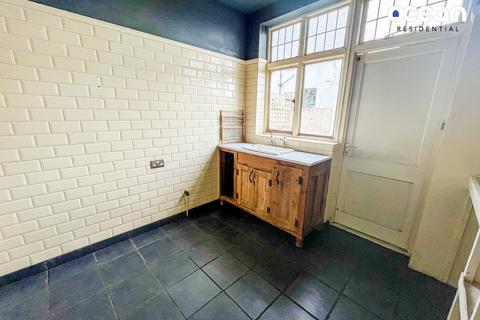undefined, Ditton Court Road, Westcliff-on-Sea SS0