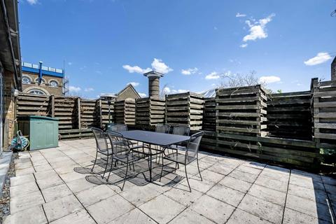 undefined, Mill Street, London SE1