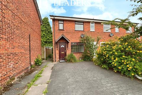 141 Malpas Road, Rudheath, Northwich, CW9 7BJ