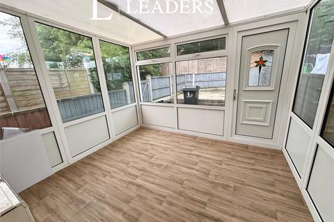 141 Malpas Road, Rudheath, Northwich, CW9 7BJ