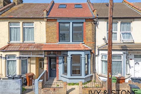 undefined, Faircross Avenue, Barking, IG11