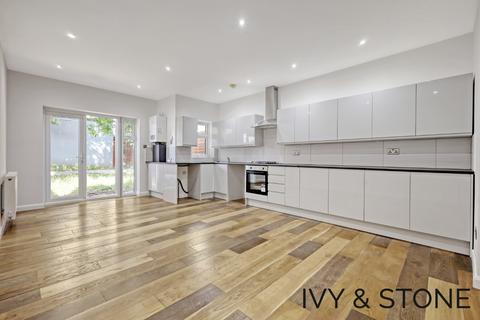 undefined, Faircross Avenue, Barking, IG11
