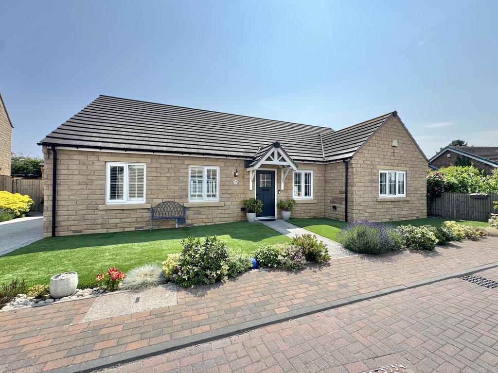 4 Bedroom Bungalow for Sale