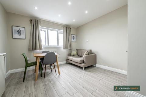 1 bedroom flat to rent, Allison Road, Acton, W3