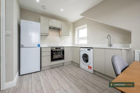 1 bedroom flat to rent, Allison Road, Acton, W3
