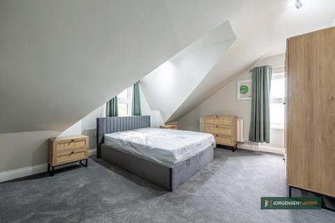 1 bedroom flat to rent, Allison Road, Acton, W3