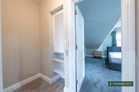 1 bedroom flat to rent, Allison Road, Acton, W3