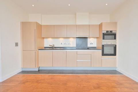 Bromyard House, Acton, London, W3