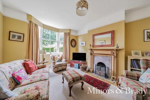 4 bedroom semi-detached house for sale, Kings Road, Melton Mowbray
