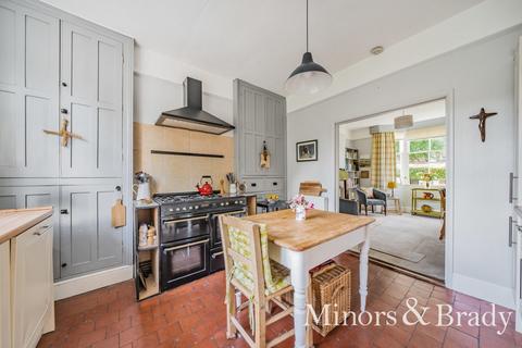4 bedroom semi-detached house for sale, Kings Road, Melton Mowbray