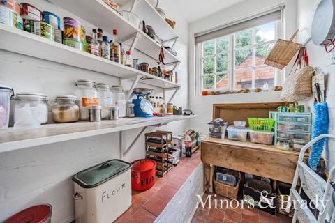 4 bedroom semi-detached house for sale, Kings Road, Melton Mowbray