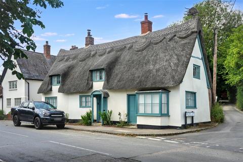 4 bedroom detached house for sale, Ashdon CB10