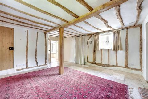 4 bedroom detached house for sale, Ashdon CB10