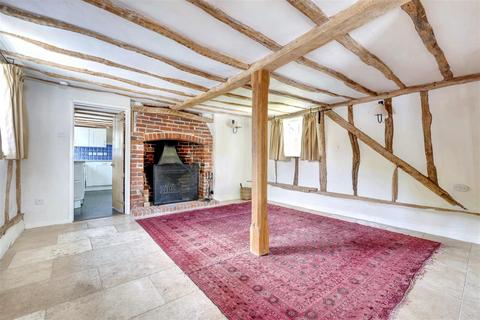undefined, Ashdon CB10