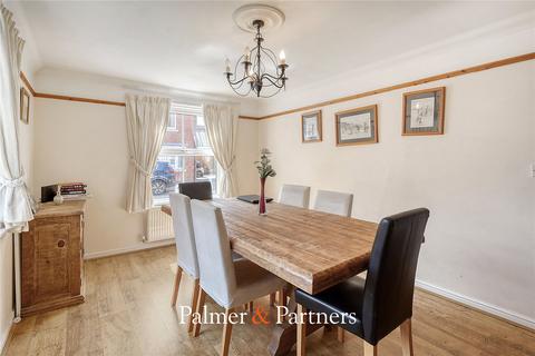 undefined, Cowdrie Way, Chelmsford CM2