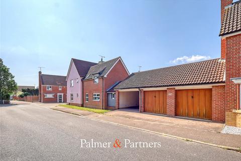 undefined, Cowdrie Way, Chelmsford CM2