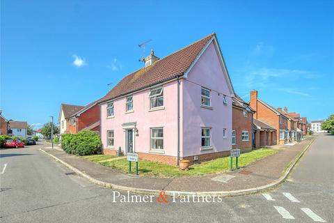 undefined, Cowdrie Way, Chelmsford CM2