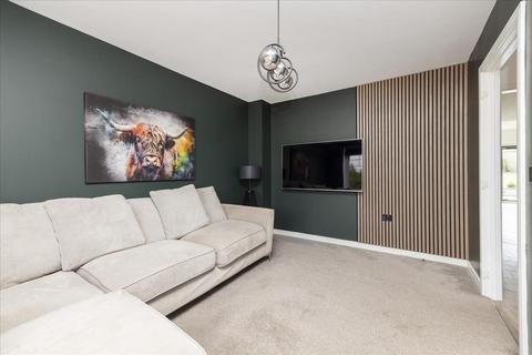 4 bedroom detached house for sale, 83 Sycamore Drive, Penicuik, EH26