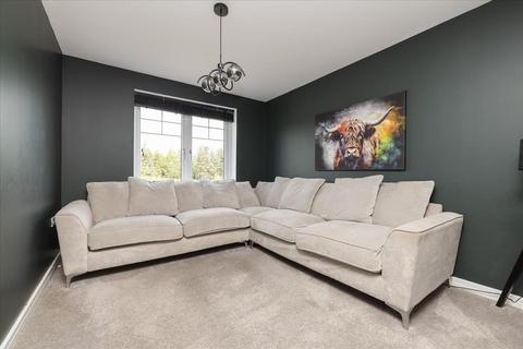 4 bedroom detached house for sale, 83 Sycamore Drive, Penicuik, EH26