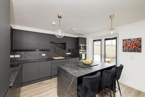 4 bedroom detached house for sale, 83 Sycamore Drive, Penicuik, EH26