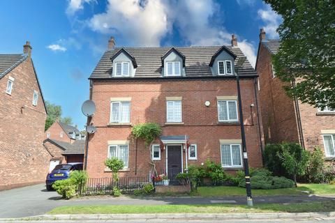 undefined, Ambleside Road, Flixton, M41