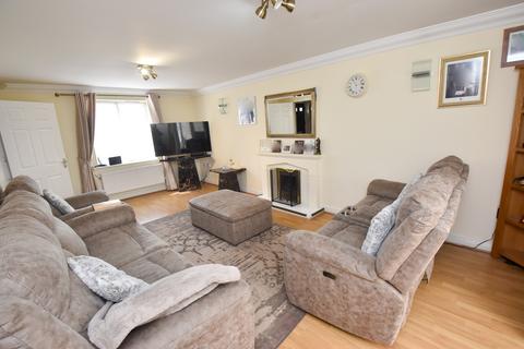 undefined, Ambleside Road, Flixton, M41