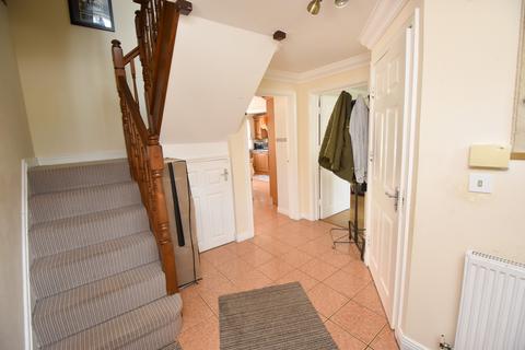 undefined, Ambleside Road, Flixton, M41