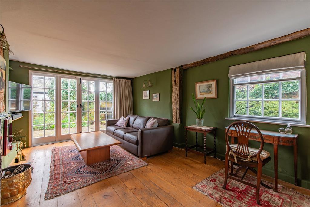 Sitting Room