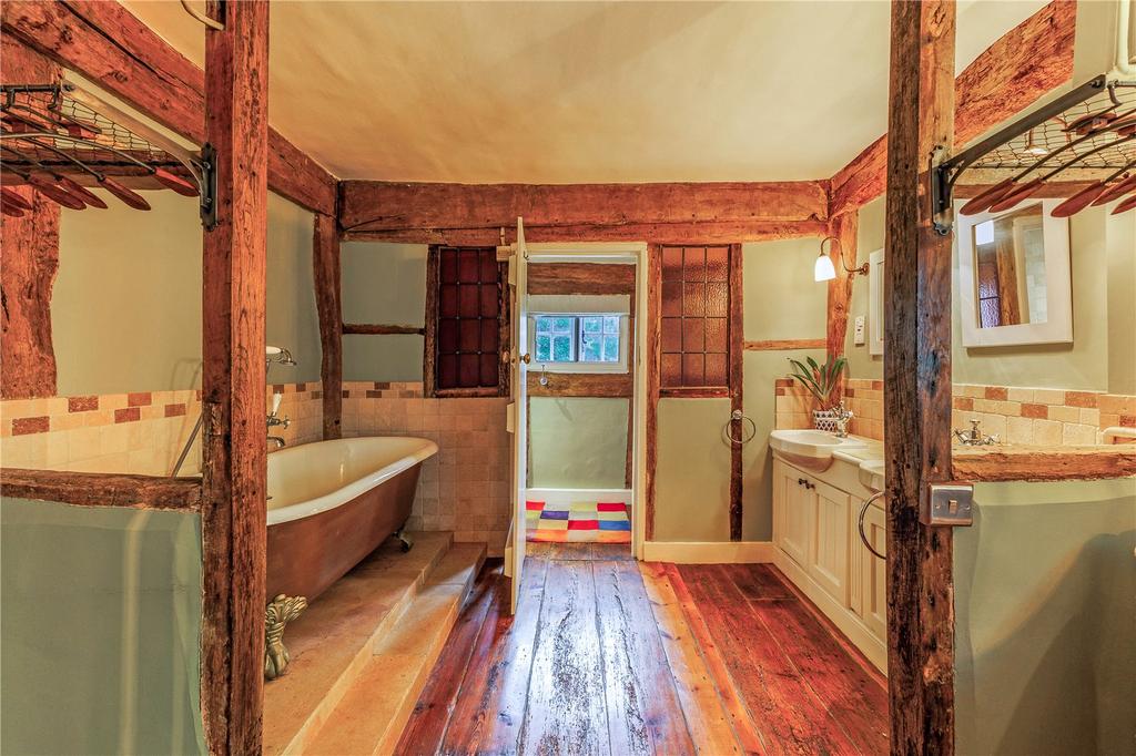 Bathroom En Suite