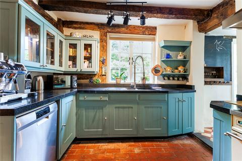 4 bedroom detached house for sale, Shaw Road, Newbury, Berkshire, RG14