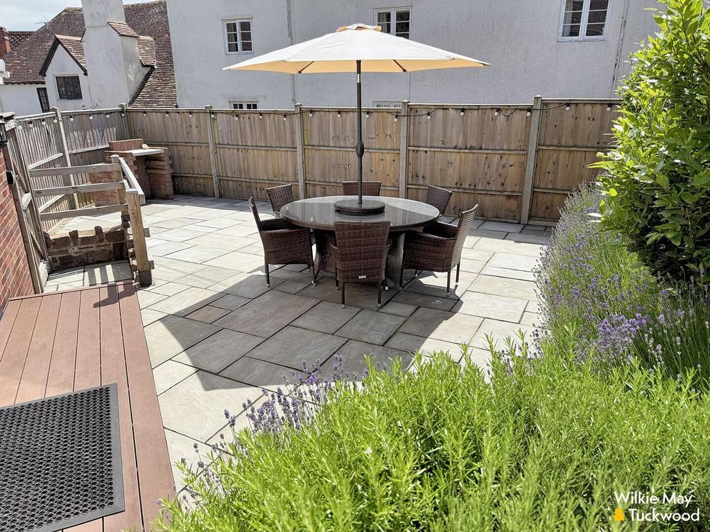 Terrace / Patio