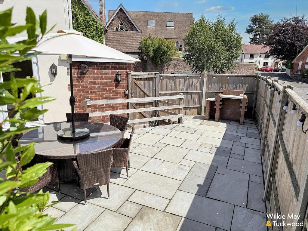 Terrace / Patio