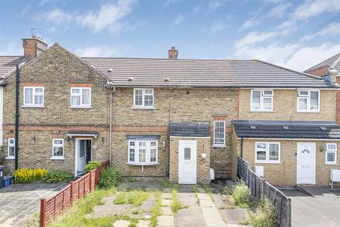 3 bedroom terraced house for sale, Greenwood Gardens, Fairlop