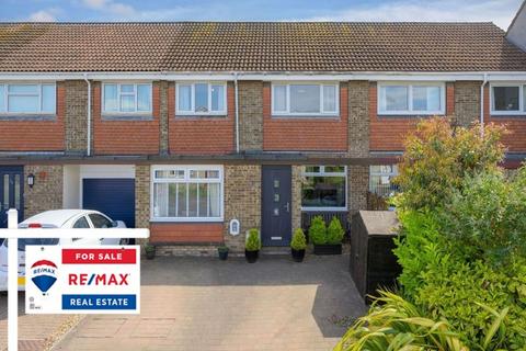 4 bedroom terraced house for sale, Echline Park, South Queensferry EH30