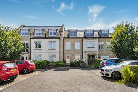 2 bedroom apartment for sale, Linden Lodge, Bicester, OX26
