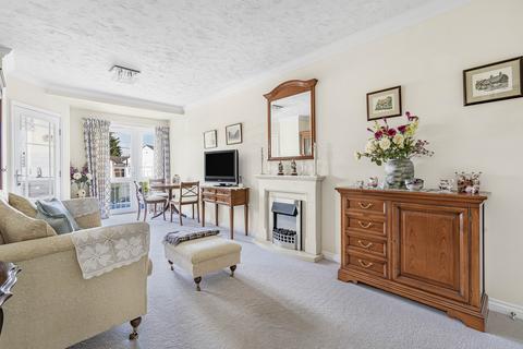undefined, Linden Lodge, Bicester, OX26